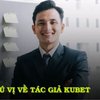 Avatar of Tác giả KUBET
