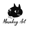 Avatar of masakeyArt
