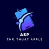 Avatar of Asp - Thủ thuật Apple