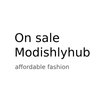 Avatar of modishlyhub