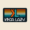 Avatar of KindaLazy