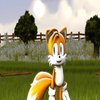 Avatar of Tails_thefox