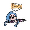 Avatar of SSSoyeon