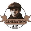 Avatar of Generation Air