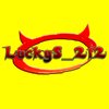 Avatar of LuckyS_212