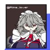 Avatar of UserK
