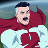 Avatar of Omni-Man