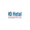 Avatar of hetalgravotech
