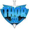 Avatar of Thor 3D vn