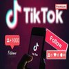 Avatar of #Unlimited Free Tiktok Follower Instantly Generate