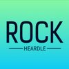Avatar of Rock Heardle