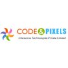 Avatar of Code and Pixels IETM Software