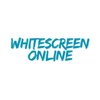 Avatar of White Screen Online
