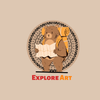 Avatar of Explore Art