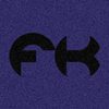 Avatar of fk.