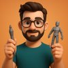 Avatar of blind_artist