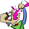 Avatar of billybuckaroo