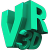 Avatar of VR is new world