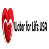 Avatar of Water for Life USA