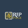 Avatar of Rip Page