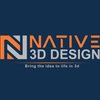 Avatar of Native 3d Design