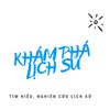 Avatar of Khám Phá Lịch Sử
