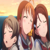 Avatar of Love live Fan