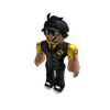 Avatar of Uehsjssj