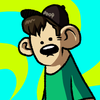 Avatar of MongeeMang