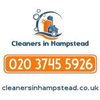 Avatar of Cleaners in Hampstead