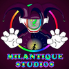 Avatar of Fool’s Antics Studio 3D Prints