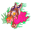Avatar of xerowulfeart