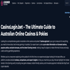 Avatar of casinologinaustralia