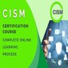 Avatar of CISM Certification Training Management