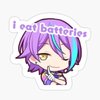 Avatar of __kyoshii__
