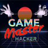 Avatar of Game Master Hacker