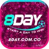 Avatar of 8daycomco