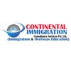 Avatar of continentalimmi