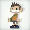 Avatar of MikeyVFab