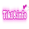 Avatar of TikTok18