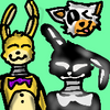 Avatar of verdinhaanimation