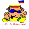 Avatar of JMs 3d things