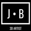 Avatar of JB3D
