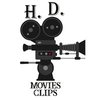 Avatar of H.D..Movies.Clips
