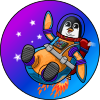 Avatar of MrSpacePenguin
