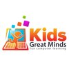 Avatar of KidsGreatMinds