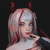 Avatar of iiVyy