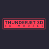 Avatar of ThunderJet3D