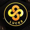 Avatar of LUCK8win guru