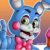 Avatar of TOY Bonnie